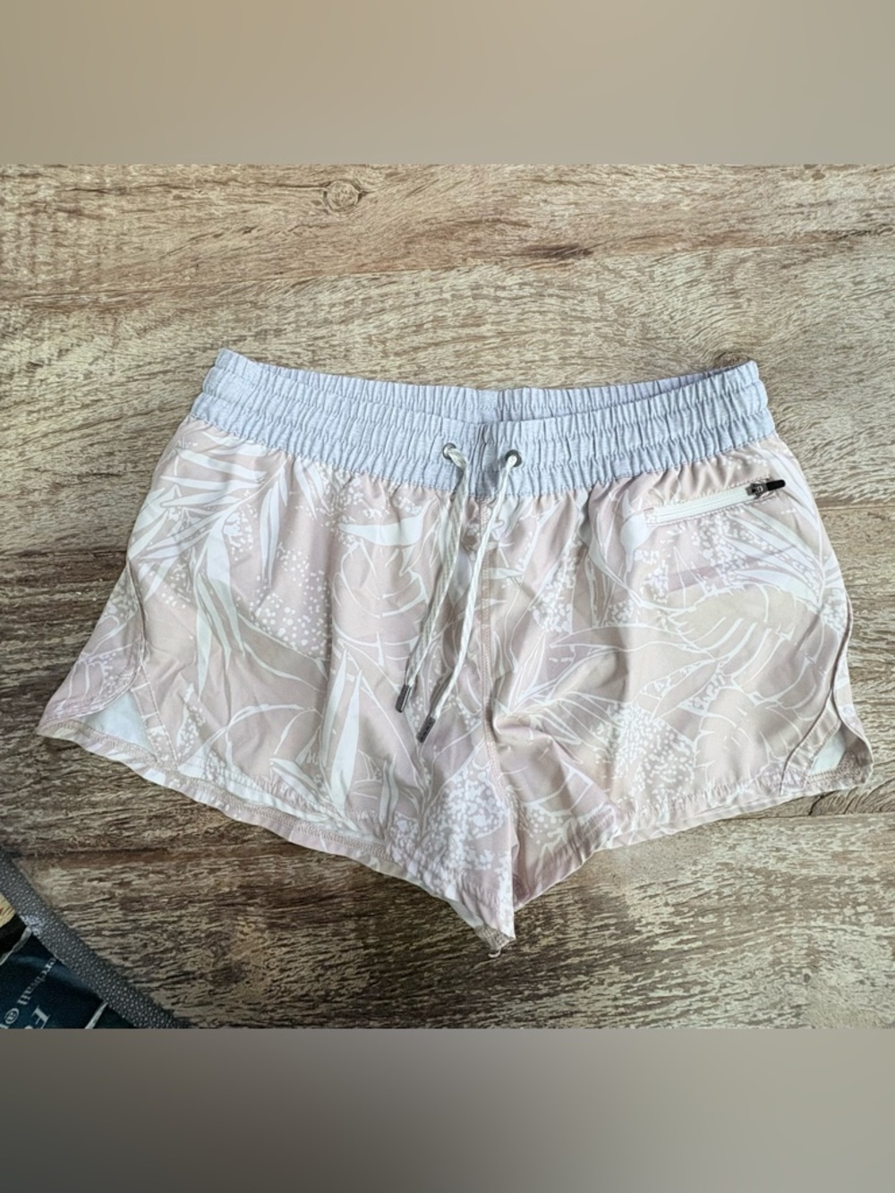 Vuori shorts